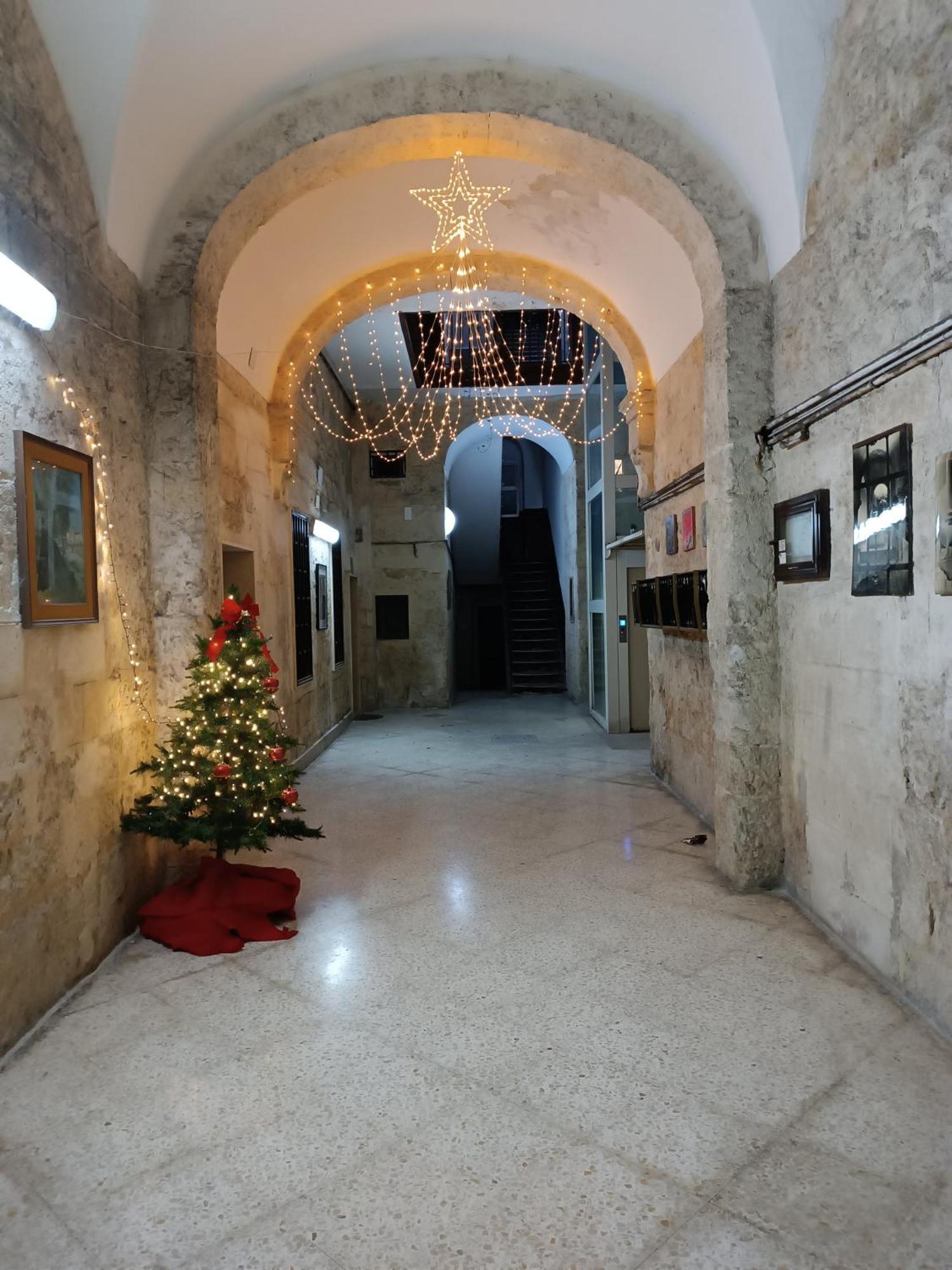 דירות בארי Palazzo Dei Tabacchi מראה חיצוני תמונה